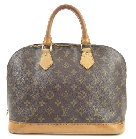 louis vuitton alma pm price